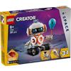 Lego Robot spaziale - Lego Creator 31164