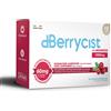 TO.C.A.S. Srl D-Berrycist Tocas 10 Bustine