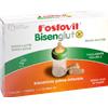 LO BELLO FOSFOVIT Srl Bisenglut Biscottino Fosfovit® 250g