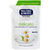 L.MANETTI-H.ROBERTS SpA DIV.MM Detergente Intimo Delicato Ricarica Neutro Roberts 400ml