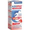 PASQUALI Srl Audispray ultra +3 anni soluzione acquosa + tensioattivi spray tappi di cerume 20 ml - AUDISPRAY - 975995743