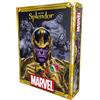 Asmodee - Splendor Marvel, Gioco da Tavolo, 2-4 Giocatori, 10+ Anni, Edizione in Italiano, 8614