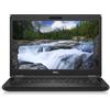DELL Notebook DELL LATITUDE 5490 14" i7-8650U 1.9GHz RAM 8GB-SSD 256GB M.2-WIN 10 PROF ITALIA (P3CP69) [P3CP6]