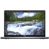 DELL Notebook DELL LATITUDE 5510 15.6" i5-10310U 1.7GHz RAM 8GB-SSD 512GB M.2-WIN 10 PROF (75N87) [75N87]