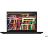 Lenovo Notebook LENOVO THINKPAD X395 13.3" AMD RYZEN 5 PRO 3500U 2.1GHz RAM 8GB-SSD 512GB M.2 NVMe-WIN 10 PROF BLAC [20NL001PIX]