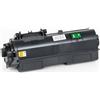 Toner per Olivetti PG L2540 B1235 nero 7200 pag.+vaschetta