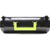 Toner per Lexmark MS510 MS610 50F2U00 nero 20000pag.