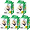 Fujifilm pellicola Instax MINI 20x5 - 100 foto colore