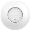 Grandstream Punto d'Accesso Grandstream GWN7660 Wi-Fi 6 GHz Bianco Gigabit Ethernet