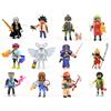 Playmobil TUTTE LE 12 figure per ragazzi Mystery Series 21 70732 NUOVE