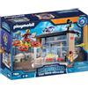 Playmobil Set 71084 Dragons Nine Realms Icaris Lab NUOVO IMBALLATO