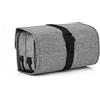 Reisenthel Kosmetiktasche Wb7052, Custodia Donna, Twist Silver, Taglia Unica