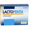 Laboratori Legren Lactopenta Integratore Azione Probiotica 20 Capsule