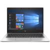 HP Notebook HP 830 G6 13.3" i7-8565U 1.8GHz RAM 8GB-SSD 512GB M.2-WIN 10 PROF SILVER (6XD24EA#ABZ) [6XD24EA#ABZ]