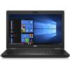 DELL Notebook DELL LATITUDE 5580 15.6" i7-6500U 2.8GHZ RAM 8GB-SSD 256GB M.2-WIN 10 PROF ITALIA (RDVG6) [RDVG6]