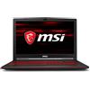 MSI Notebook MSI GAMING GL63 8RD-618IT 15.6" i5-8300H 2.3GHz RAM 8GB-HDD 1.000GB + SSD 128GB-NVIDIA GEFORCE GTX [9S7-16P612-618]