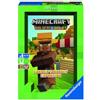 Ravensburger 26869 - Minecraft Builders & Biomes Farmers Market Expansion -