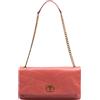 TWINSET Borsa a tracolla Madison in pelle