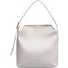TWINSET Borsa hobo Jolie in pelle