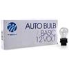 M-Tech Z17 Lampada W2.5x16q 12V P27/7W - 3157, Set di 10