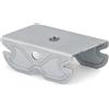 INDEX A PERFECT FIXING Index 184 HOCUM647 Index HOCUM647-Horquilla di cuelgue Por Giro Para Perfil da 47 mm (M6, 100 uds.)