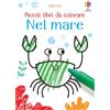 Usborne Nel mare. Ediz. illustrata