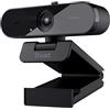 Trust Tw-200 full hd 1080p webcam eco 24734