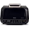 FRIGGITRICE AD ARIA E GRIGLIA 4635 ARIETE 8L 1700W