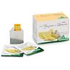 SPECCHIASOL Srl INFUSO TISANA ZENZ+LIM 20FILT