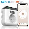 Tuya Presa Termostatica Intelligente WiFi