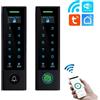 Tuya Controllo Accessi Smart WiFi con Display OLED Impermeabile