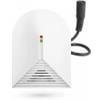 Tuya Sensore di Rottura Vetri Wireless RF433 con Adattatore