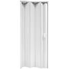 Generico, Porte a soffietto PVC prezzi brico 115,5 x 214 REALIZZATA SU MISURA PER TE!
