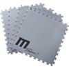 Miweba MSpa Whirlpool B9300492/B0303092-177 x 177 cm, quadrato, impermeabile, antiscivolo, universale (177 x 177 cm)