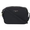 Gaelle shoulder bag black - nero, unica