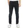 Diesel - Jeans Slim Fit - Tepphar-X, Nero , 33W x 32L