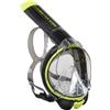 MARES FULL FACE MASK SEA VU DRY + Maschera Snorkeling