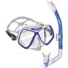 MARES RIDLEY COMBO KIT WMS Snorkeling
