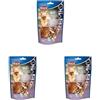 Trixie 31546 PREMIO Rabbit - Bacchette per batteria, 8 pezzi/100 g (Confezione da 3)