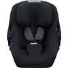 JYOKO KIDS Fodera per Ovetto compatibile con Concord Neo e Jane Koos, in Cotone (Black Series)