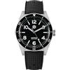 watchdives San Martin Uomo Orologio 62mas SN0139, 39mm 20Bar Orologio Subacqueo NH35 Automatico Meccanico Lusso Immersione Impermeabile Orologio da Polso