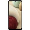 Samsung Galaxy A12, Smartphone, Display 6.5 HD+, 4 Fotocamere Posteriori, 128 GB Espandibili, RAM 4 GB, Batteria 5000 mAh, 4G, Dual Sim, Android 10, 205 g, Ricarica Rapida [Versione Italiana], Blu