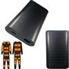DriveNova 2 Pezzi Power Bank 20000mAh, 5V 3A Batteria Ricaricabile per Intima Termica Riscaldato, Compatibile con iPhone iPad Samsung Tablet, Ecc.