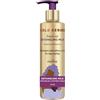 Pantene, trattamento per capelli districante, senza solfati, serie Pro-V Gold per capelli naturali e ricci, 225 ml
