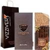 Generico Adamus Gin - Organic Dry Gin Adamus Signature Edition 2023 Gift Box - Vol. 44,4% 700 ml