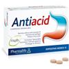 Generic Pharmalife antiacid compresse orosolubili - 8032578477375
