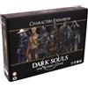 Steamforged Games Dark Souls: The Board Game - Characters Expansion