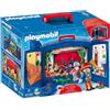 Playmobil Set 4239 Puppet Doll Stage Theatre Show in custodia per il...