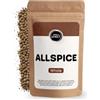 Spicy Welt Pimento Intero Bacche (500g) - Pepe di Giamaica per Brodi, Stufati, Marinature e Conserve | Aroma Intenso di Chiodi, Cannella e Noce Moscata | 100% Naturale, Senza Additivi