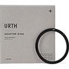 Urth Anello adattatore Urth da 46mm per kit di contenitori per filtri quadrati da 75mm